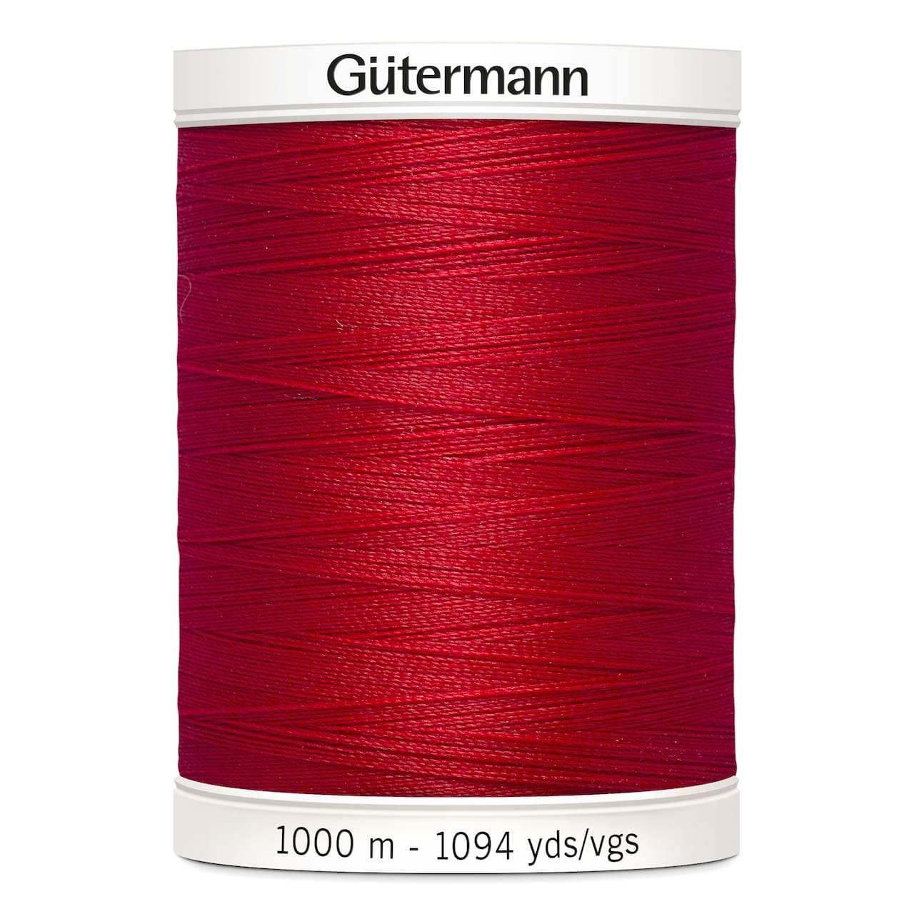 Fil à coudre tout usage de 1000 m de Gütermann